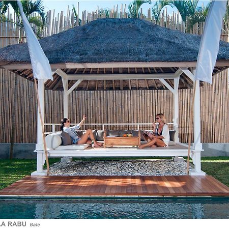 3Br Villa Rabu - Minggu Villas Seminyak Екстериор снимка