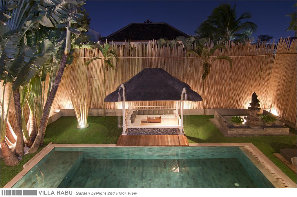 3Br Villa Rabu - Minggu Villas Seminyak Екстериор снимка