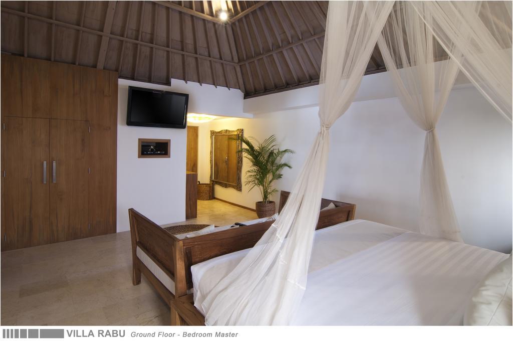 3Br Villa Rabu - Minggu Villas Seminyak Екстериор снимка