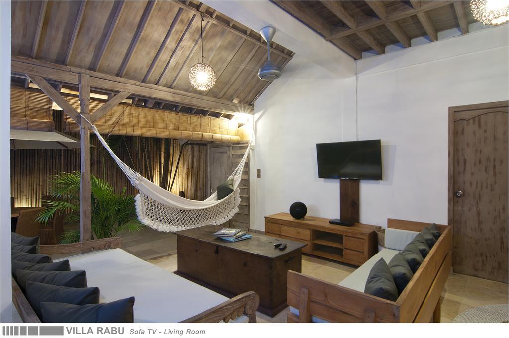3Br Villa Rabu - Minggu Villas Seminyak Екстериор снимка
