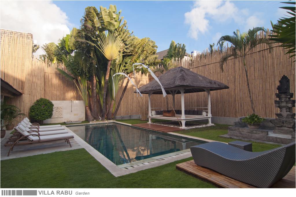 3Br Villa Rabu - Minggu Villas Seminyak Екстериор снимка
