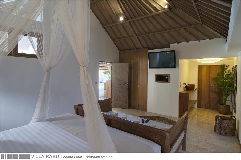3Br Villa Rabu - Minggu Villas Seminyak Екстериор снимка
