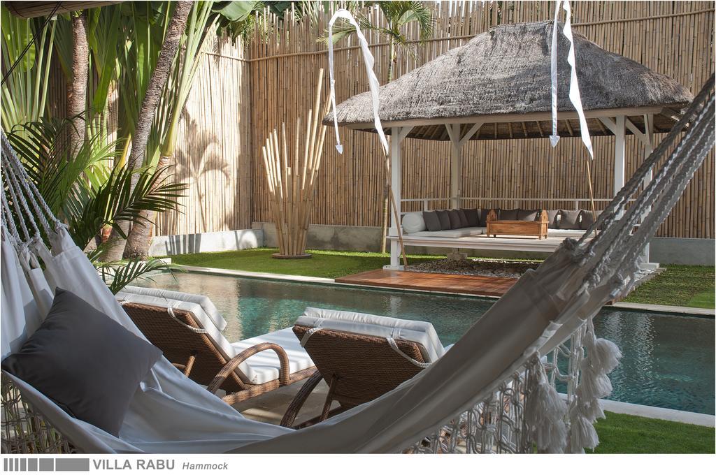3Br Villa Rabu - Minggu Villas Seminyak Екстериор снимка