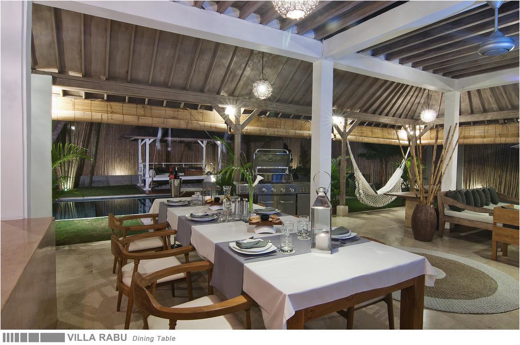 3Br Villa Rabu - Minggu Villas Seminyak Екстериор снимка
