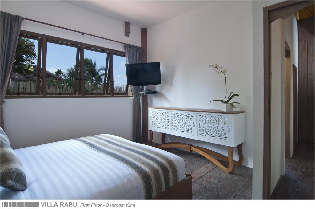 3Br Villa Rabu - Minggu Villas Seminyak Екстериор снимка