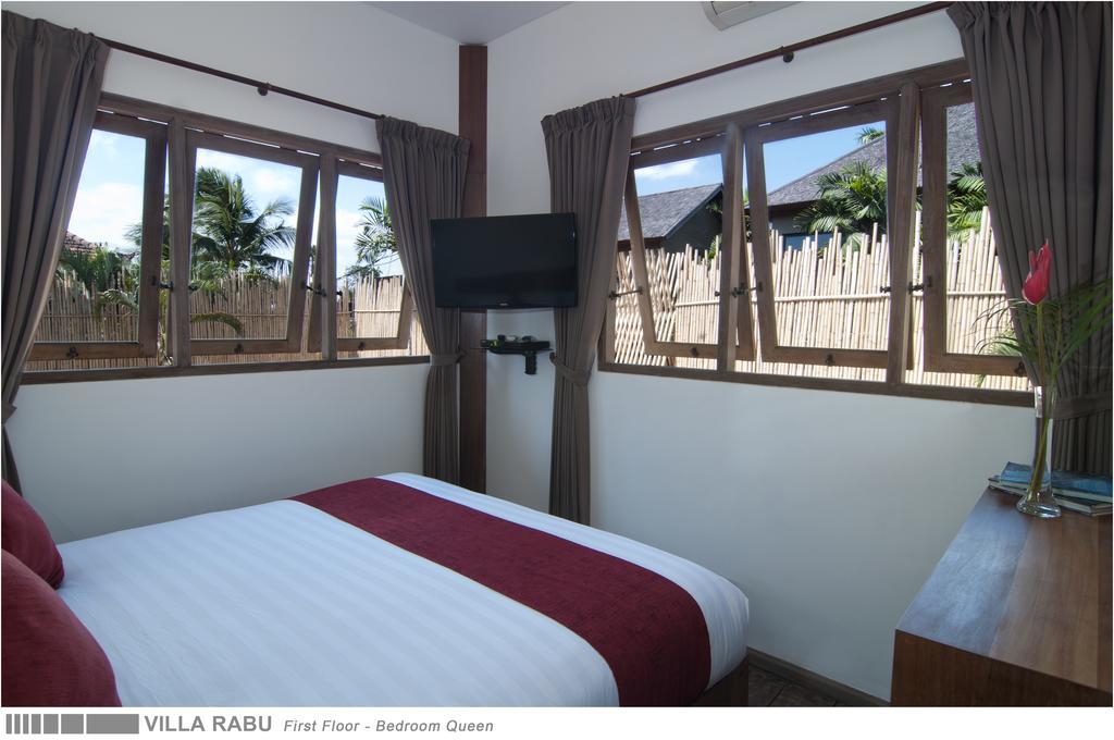 3Br Villa Rabu - Minggu Villas Seminyak Екстериор снимка