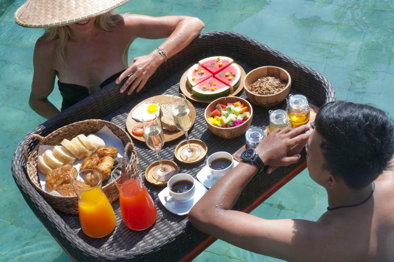 3Br Villa Rabu - Minggu Villas Seminyak Екстериор снимка
